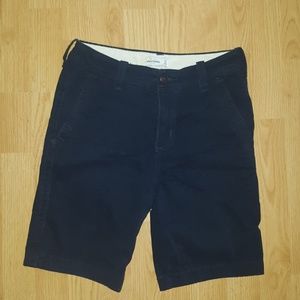 Abercrombie kids boy shorts
